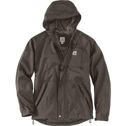 Carhartt Storm Defender Jacket - Tarmac