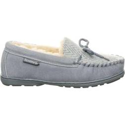 Bearpaw Mindy - Blue Fog