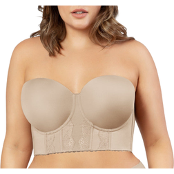 Parfait Elissa Bustier - European Nude