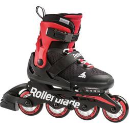 Rollerblade Adjustable Microblade Inline Jr