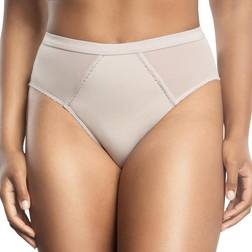 Parfait Micro Dressy French Cut Panty - Sandstone