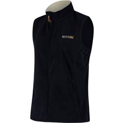 Regatta Women's Sweetness II Fleece Gilet - Black