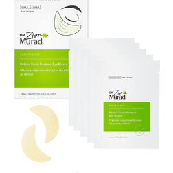 Murad Dr. Zion x Retinol Youth Renewal Eye Mask 5-pack