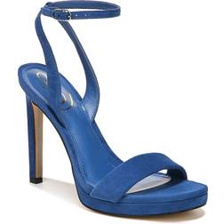 Sam Edelman Jade - Caspian Blue Suede