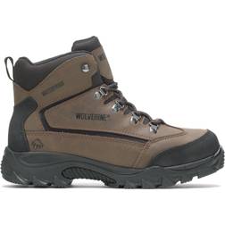 Wolverine Wolverine Spencer Waterproof M - Brown/Black