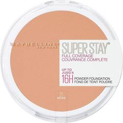 Maybelline Superstay 24HR Powder #021 Nude