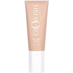 Huda Beauty Glowish Multidew Skin Tint Foundation #01 Fair