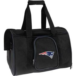 Mojo New England Patriots 16" Premium Pet Carrier 27.94x27.432