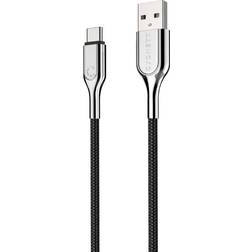 Cygnett USB A-USB C 2.0 2m