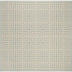 Safavieh Linden Collection Multicolor 79x79"