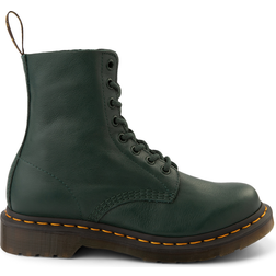 Dr. Martens 1460 Pascal Virginia - Pine Green