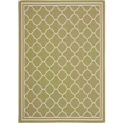 Safavieh CY6918-244 Beige, Green 9x12"