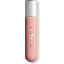 r.e.m. beauty On Your Collar Plumping Lip Gloss #05 Pink Razor