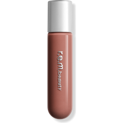 r.e.m. beauty On Your Collar Plumping Lip Gloss #04 Dentention