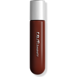 r.e.m. beauty On Your Collar Plumping Lip Gloss #07 Roll-Up