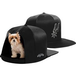 Nap Cap San Antonio Spurs Premium Dog Bed Small