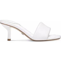 Sam Edelman Starla - White Leather