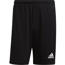 adidas Squadra 21 Shorts Men - Black/White