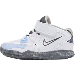 Nike Kyrie Infinity TD - White/Iron Grey/Light Marine