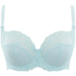 Panache Envy Full Cup Bra - Ice Blue