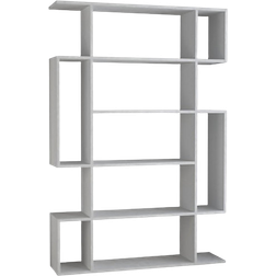 Ada Home Decor Blair Book Shelf 63"
