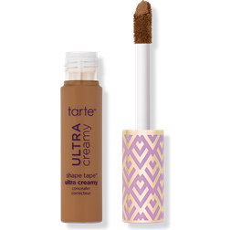 Tarte Shape Tape Ultra Creamy Concealer 53G Deep Golden