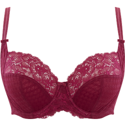 Panache Envy Full Cup Bra - Orchid