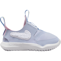 Nike Flex Runner Dream TD - Ghost/Aluminium/Pink Foam/White