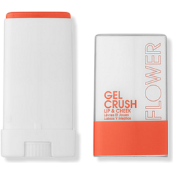 Flower Beauty Gel Crush Lip & Cheek Citrus Crush