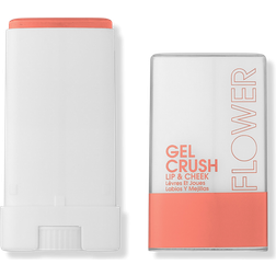 Flower Beauty Gel Crush Lip & Cheek Peach Crush