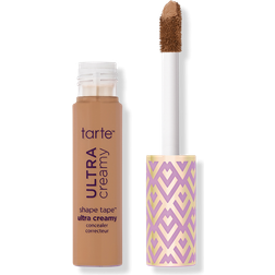 Tarte Shape Tape Ultra Creamy Concealer 44H Tan