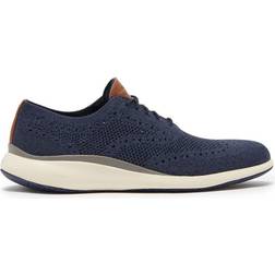 Cole Haan Grand Troy - Marine/Omb