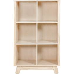 Babyletto Hudson Cubby Bookcase