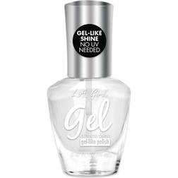 L.A. Girl Gel Extreme Shine GNL651 Clear 14ml