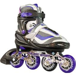 Chicago skates 17G Adjustable In-Line Jr