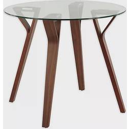 Lumisource Folia Dining Table 35.2"