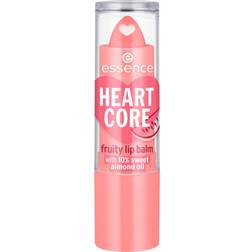Essence Heart Core Fruity Lip Balm #03 Wild Watermelon 3g