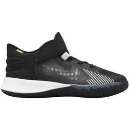 Nike Kyrie Flytrap 5 PSV - Black/White/Anthracite/Cool Grey/Volt