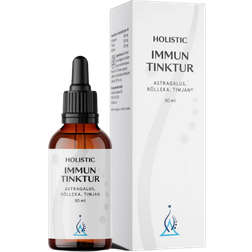 Holistic Immun Tinktur 50ml