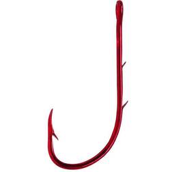 Eagle Claw Eagle Claw Baitholder Hook 186A-8 10-pcs