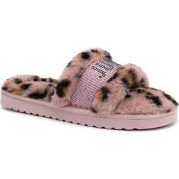 Juicy Couture Halo - Blush Leopard