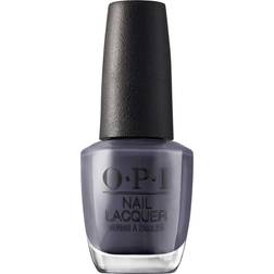 OPI Iceland Nail Lacquer Less Is Norse 0.5fl oz