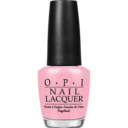 OPI Classics Nail Lacquer A06 Hawaiian Orchid 15ml