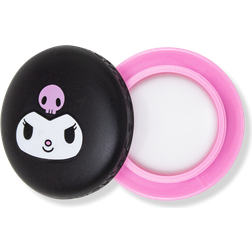 The Crème Shop X Kuromi Macaron Lip Balm Raspberry Cream Puff 7.4g