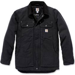 Carhartt Mens Full Swing Traditional Coat Jacket