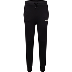 Napapijri Pantalón largo Box 1 negro - Grey