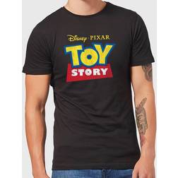 Original Hero Toy Story Logo Women's T-Shirt