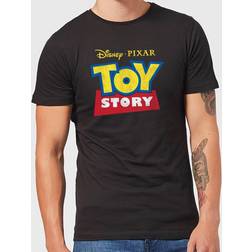 Toy Story Logo Women's T-Shirt