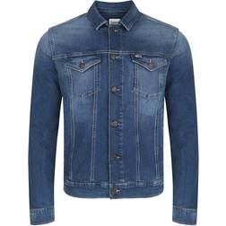 Tommy Hilfiger Giacca di Jeans Vivianne - Blu Scuro