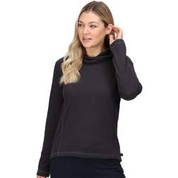 Regatta Kyrielle Overhead Fleece Ash Jersey